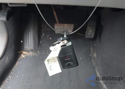 2011 Cadillac Cts Standard из США, поврежденный, VIN 1G6DC5EY3B0160304